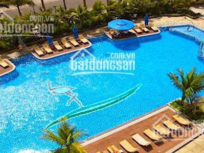 Saigon Pearl, Vietnam Saigon Pearl, Vietnam