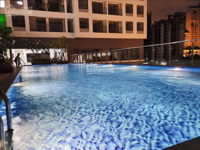 Goldora Plaza Apartment, Vietnam Goldora Plaza Apartment, Vietnam