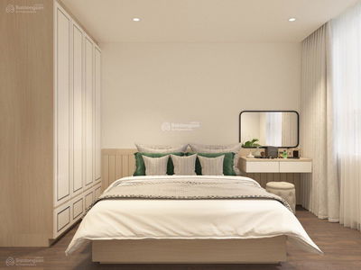 Tòa Nhà Horizon, Vietnam Tòa Nhà Horizon, Vietnam