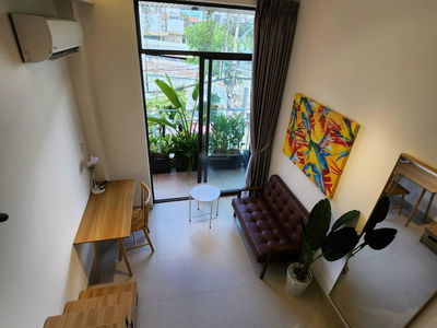 Logement dans Ho Chi Minh City, Vietnam Logement dans Ho Chi Minh City, Vietnam