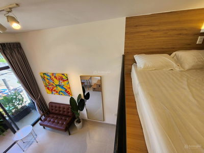 Logement dans Ho Chi Minh City, Vietnam Logement dans Ho Chi Minh City, Vietnam