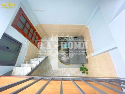 Logement dans Ho Chi Minh City, Vietnam Logement dans Ho Chi Minh City, Vietnam