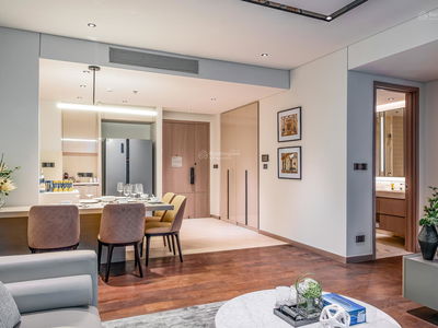 Grand Marina Saigon, Vietnam  Grand Marina Saigon, Vietnam