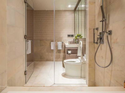 Grand Marina Saigon, Vietnam Grand Marina Saigon, Vietnam