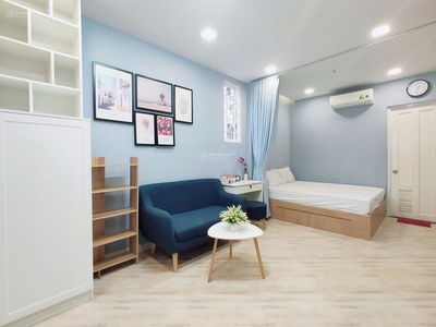 Жилье в Ho Chi Minh City, Vietnam Жилье в Ho Chi Minh City, Vietnam