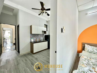 Alojamiento en Ho Chi Minh City, Vietnam Alojamiento en Ho Chi Minh City, Vietnam