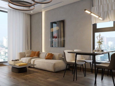 Chung cư 671 Hoàng Hoa Thám, Vietnam Chung cư 671 Hoàng Hoa Thám, Vietnam