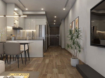 Chung cư 671 Hoàng Hoa Thám, Vietnam  Chung cư 671 Hoàng Hoa Thám, Vietnam