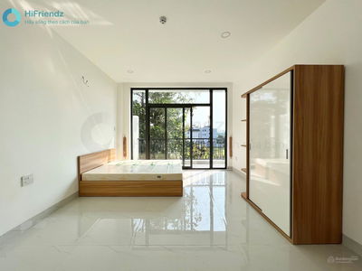 Housing in Nha Be, Vietnam Housing in Nha Be, Vietnam