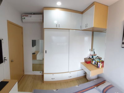 An Gia Skyline, Vietnam An Gia Skyline, Vietnam