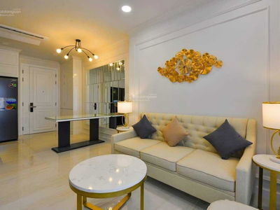 The Gold View, Vietnam The Gold View, Vietnam