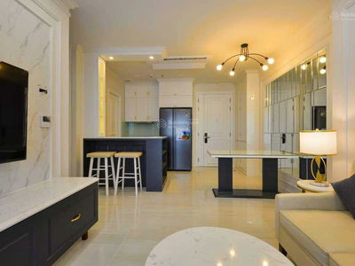 The Gold View, Vietnam The Gold View, Vietnam