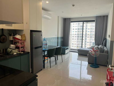 The Rainbow - Vinhomes Grand Park, Vietnam The Rainbow - Vinhomes Grand Park, Vietnam