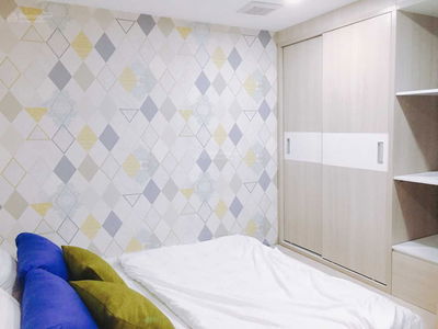 The Everrich Infinity, Vietnam The Everrich Infinity, Vietnam