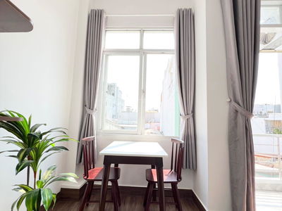 Housing in Ho Chi Minh City, Vietnam Housing in Ho Chi Minh City, Vietnam