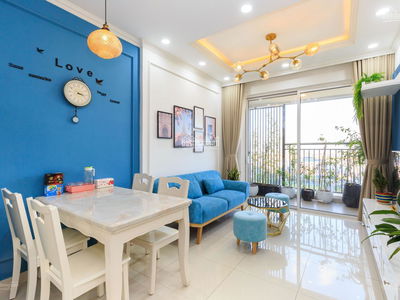 Viva Riverside, Vietnam Viva Riverside, Vietnam