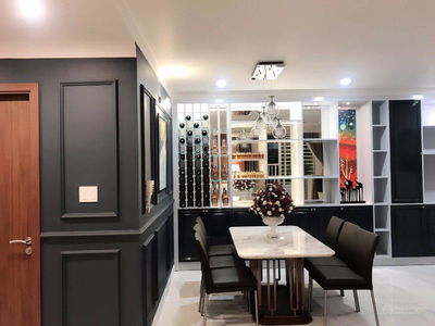 Tòa Nhà Horizon, Vietnam Tòa Nhà Horizon, Vietnam