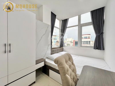 Жилье в Ho Chi Minh City, Vietnam Жилье в Ho Chi Minh City, Vietnam