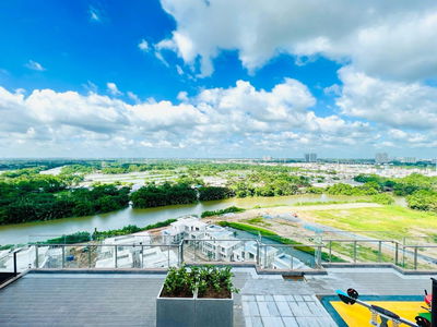 Mizuki Park, Vietnam Mizuki Park, Vietnam