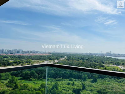 Empire City Thủ Thiêm, Vietnam  Empire City Thủ Thiêm, Vietnam