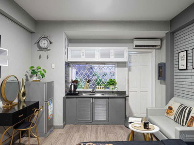 Gehäuse In Ho Chi Minh City, Vietnam Gehäuse In Ho Chi Minh City, Vietnam