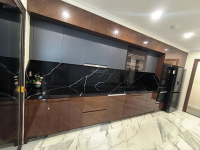 D’. Le Pont D’or - Hoàng Cầu, Vietnam D’. Le Pont D’or - Hoàng Cầu, Vietnam