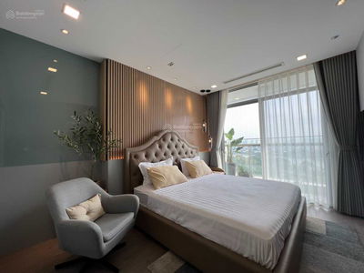 Vinhomes Central Park, Vietnam Vinhomes Central Park, Vietnam