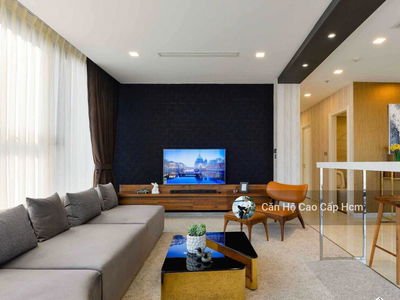 Vinhomes Golden River Ba Son, Vietnam Vinhomes Golden River Ba Son, Vietnam