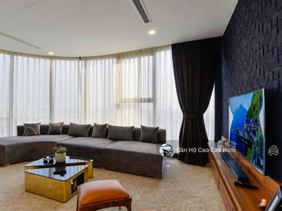 Vinhomes Golden River Ba Son, Vietnam Vinhomes Golden River Ba Son, Vietnam