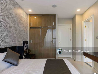 Vinhomes Golden River Ba Son, Vietnam Vinhomes Golden River Ba Son, Vietnam