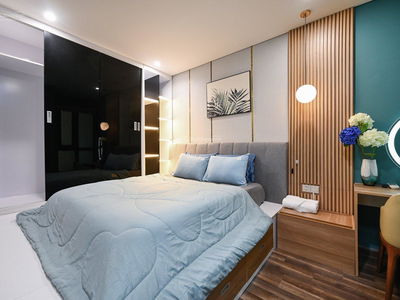 Kingdom 101, Vietnam Kingdom 101, Vietnam