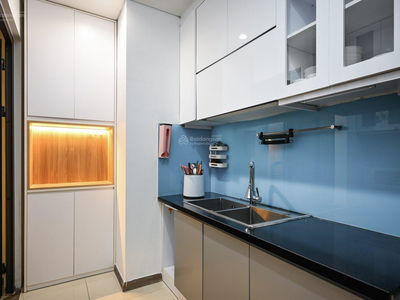 Kingdom 101, Vietnam Kingdom 101, Vietnam