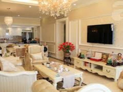 Imperia An Phu, Vietnam Imperia An Phu, Vietnam