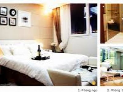 Imperia An Phu, Vietnam Imperia An Phu, Vietnam