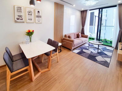 Vinhomes Green Bay Me Tri, Vietnam Vinhomes Green Bay Me Tri, Vietnam