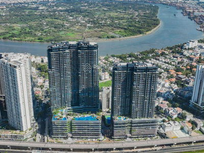 Lumiere Riverside, Vietnam Lumiere Riverside, Vietnam