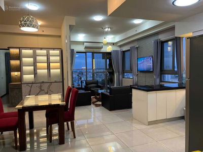 Docklands Saigon, Vietnam Docklands Saigon, Vietnam