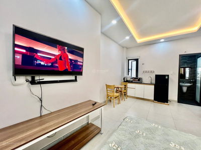 Housing in Ho Chi Minh City, Vietnam Housing in Ho Chi Minh City, Vietnam