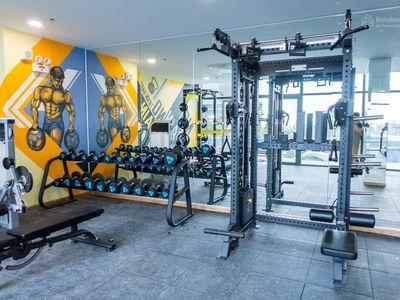 The Rivana, Vietnam The Rivana, Vietnam