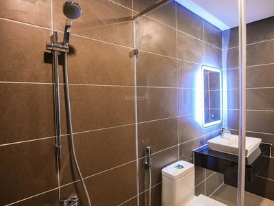 The Rivana, Vietnam The Rivana, Vietnam