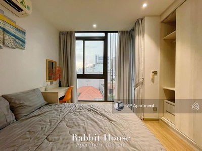 Жилье в Ho Chi Minh City, Vietnam Жилье в Ho Chi Minh City, Vietnam