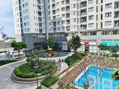 Căn hộ Florita, Vietnam Căn hộ Florita, Vietnam