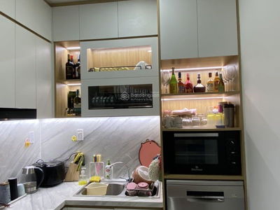 Căn hộ Florita, Vietnam Căn hộ Florita, Vietnam