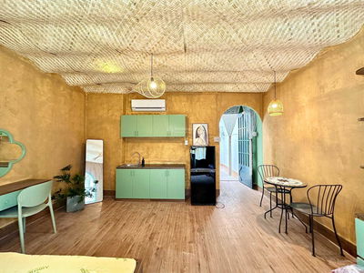 Alojamiento en Ho Chi Minh City, Vietnam Alojamiento en Ho Chi Minh City, Vietnam