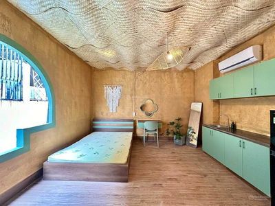 Housing in Ho Chi Minh City, Vietnam Housing in Ho Chi Minh City, Vietnam