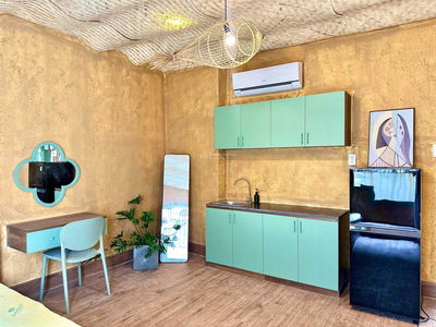 Жилье в Ho Chi Minh City, Vietnam Жилье в Ho Chi Minh City, Vietnam