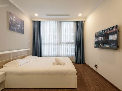 Vinhomes Central Park, Vietnam Vinhomes Central Park, Vietnam