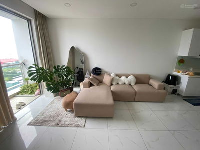 An Gia Skyline, Vietnam An Gia Skyline, Vietnam