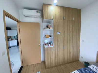 An Gia Skyline, Vietnam An Gia Skyline, Vietnam