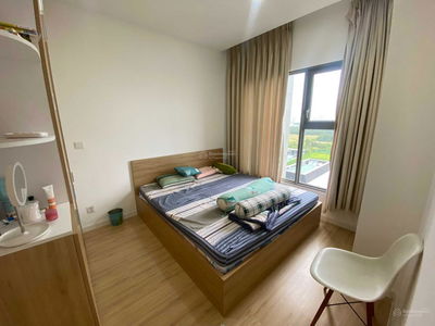 An Gia Skyline, Vietnam An Gia Skyline, Vietnam